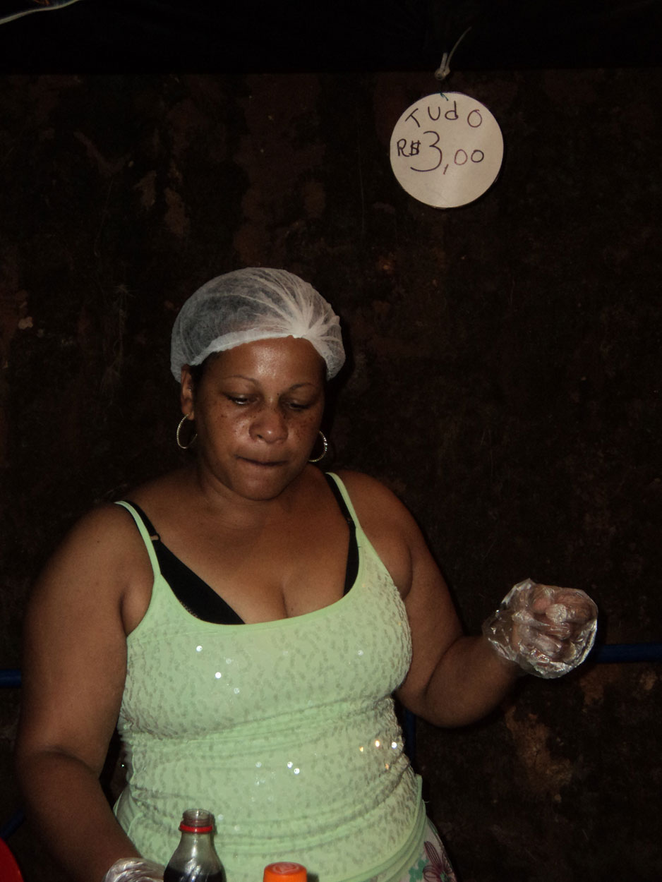 2016-02-08/09 Carneval de Galdi (Foto)